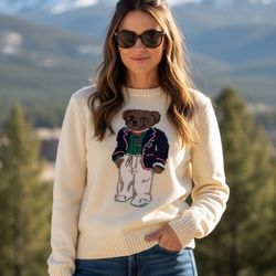 Ralph Lauren Sweater 