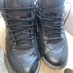 Jordan 12’s