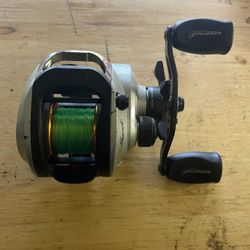 Monarch Bait Caster 