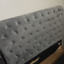 Headboard