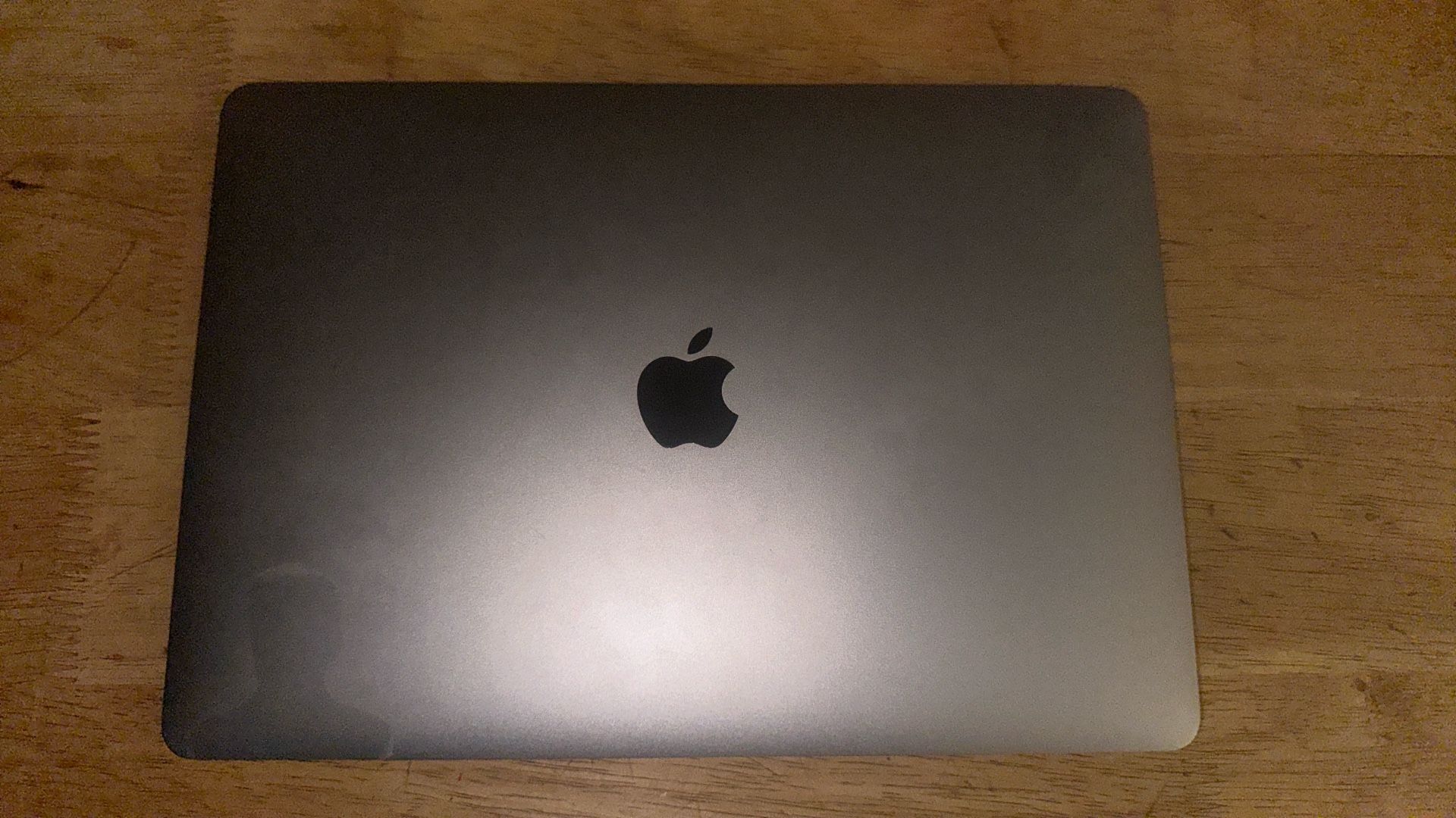 MacBook Air ‘13 (Apple)