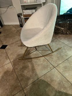 $50 Used chair in chandler