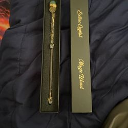 Magical Wand For Gemini