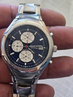 Fossil speedway watch for men