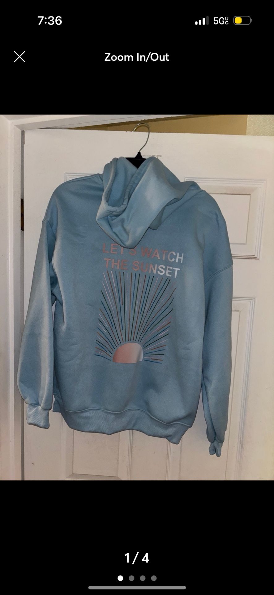 Hoodie