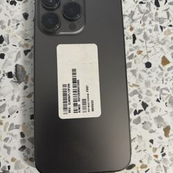iPhone 13 Pro