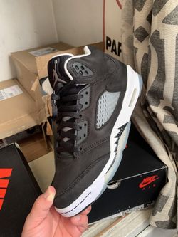 Retro 5 