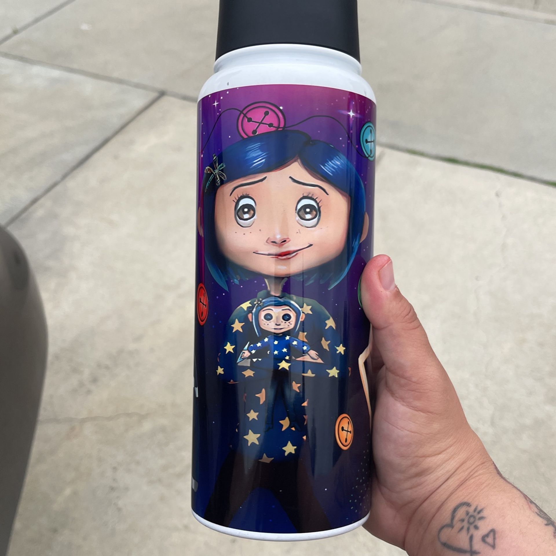 Reebok Water Bottle for Sale in Las Vegas, NV - OfferUp
