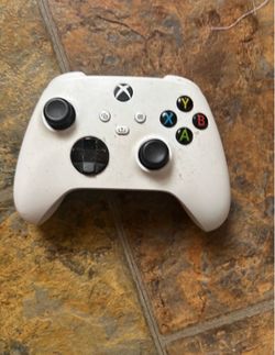 Xbox one controller