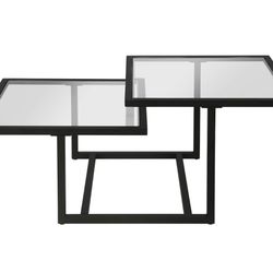 Modern Coffee Table