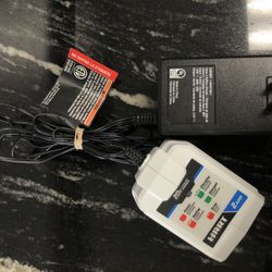 Hart Battery Charger Cgh001