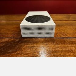 Xbox Series S $275