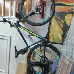 Cannondale Carbon Fiber 2 Lefty