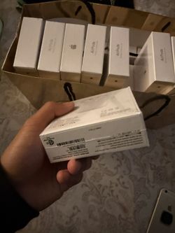 Wireless Headphones