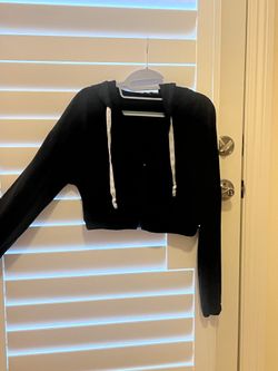 Black Jacket
