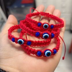 Pulseras De Protección $5