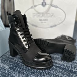 Prada Boots