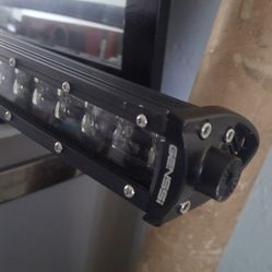 Nilight Curved LED Light Bar