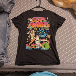 Star Wars Shirt
