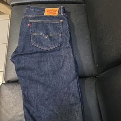 Brand New LEVI'S ORIGINAL Jean