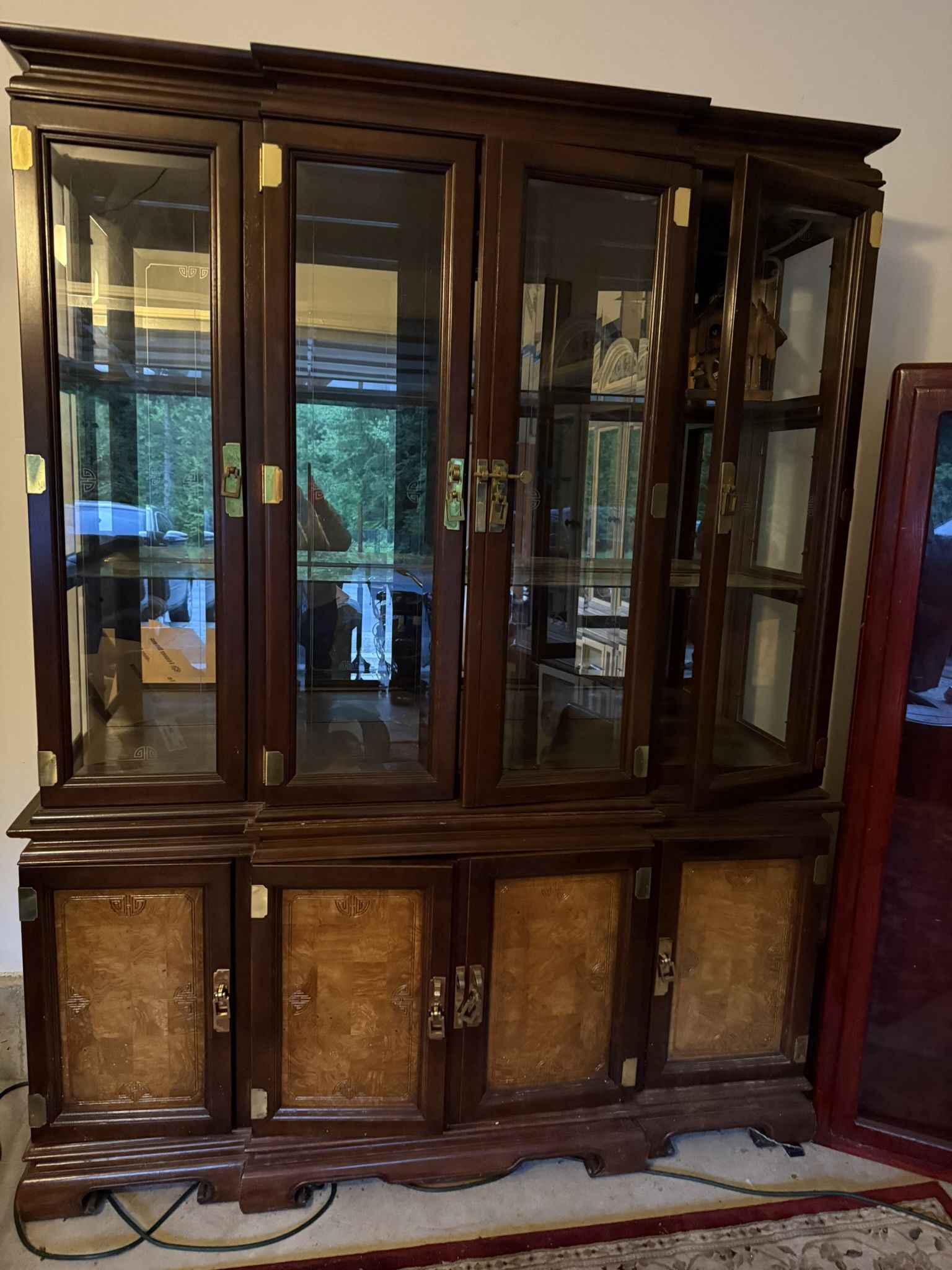 china cabinet