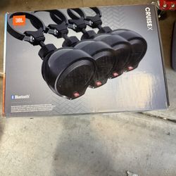 Jbl Bluetooth Speakers