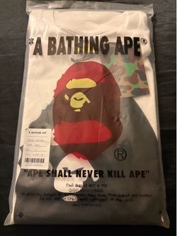 Bape men t shirt