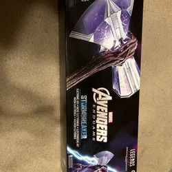 Marvel Figures 