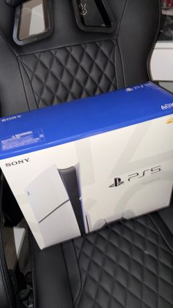 PlayStation 5 TB 1