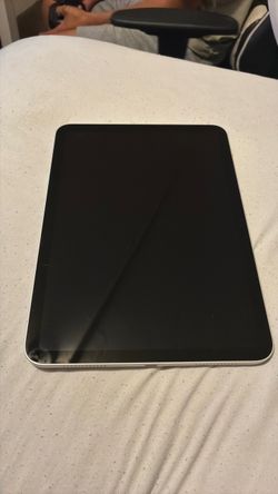 Apple iPad 10th gen