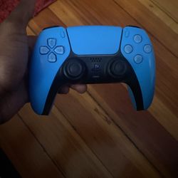 Ps5 Controller 