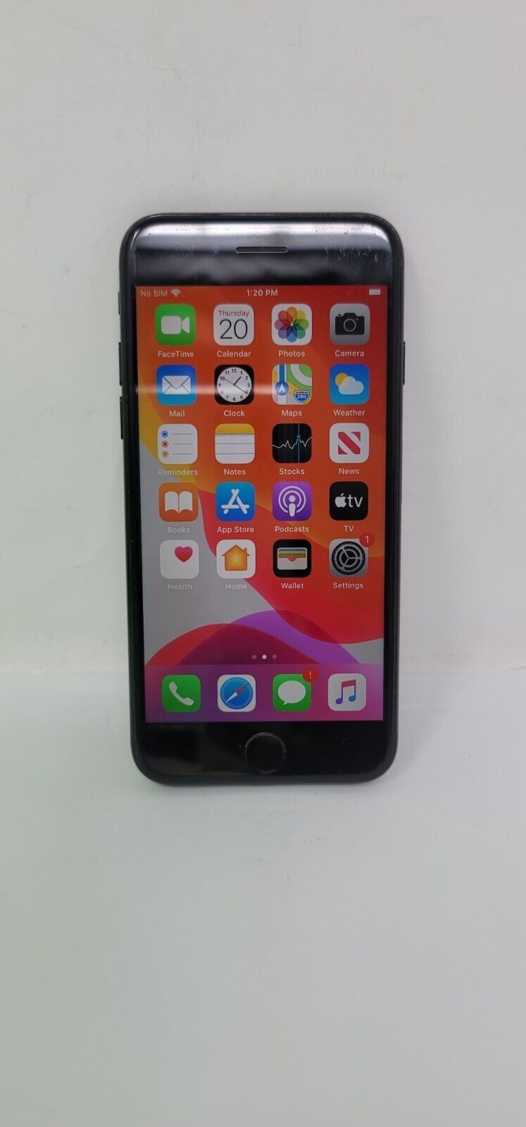 iPhone 7 32Gb Unlocked Wonderful Condition like new