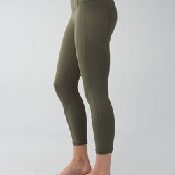 lululemon Athletica leggings