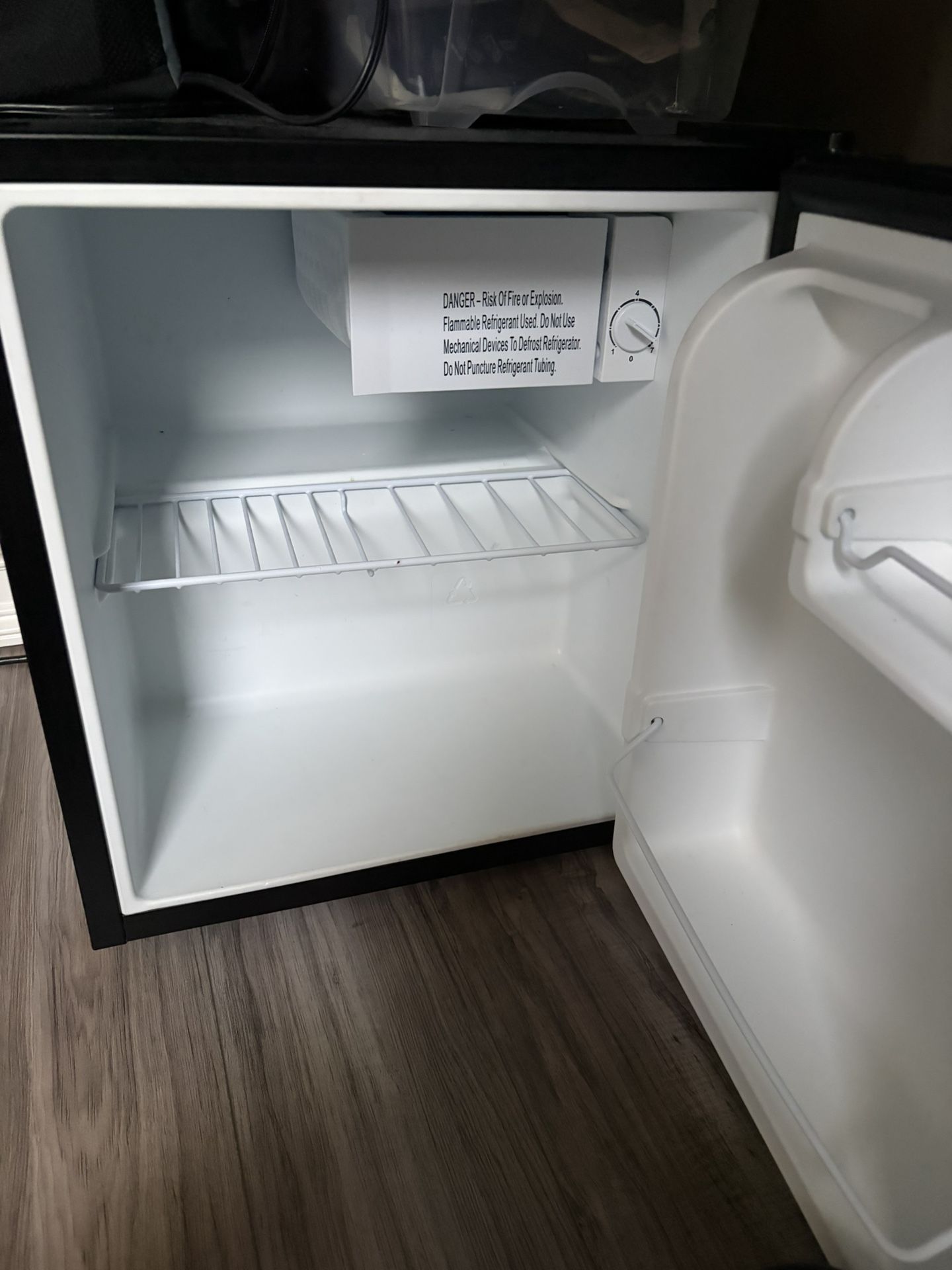 Small Refrigerator