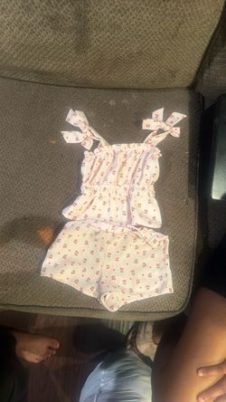 Toddler clothes