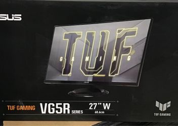 Asus Gaming Monitor