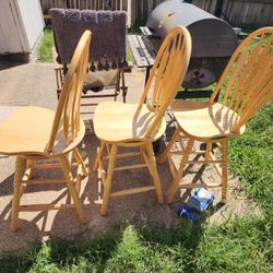 Bar Stool Chairs