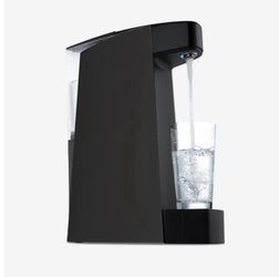 Carbon8 DrinkMaster Soda stream