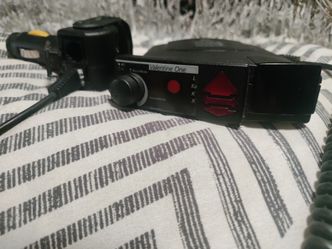 Valentine One Radar Detector 