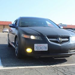 2007 Acura TL