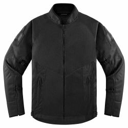 ICON MESH AF Jacket Mens Small