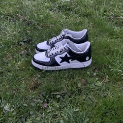 B&W Bapestas