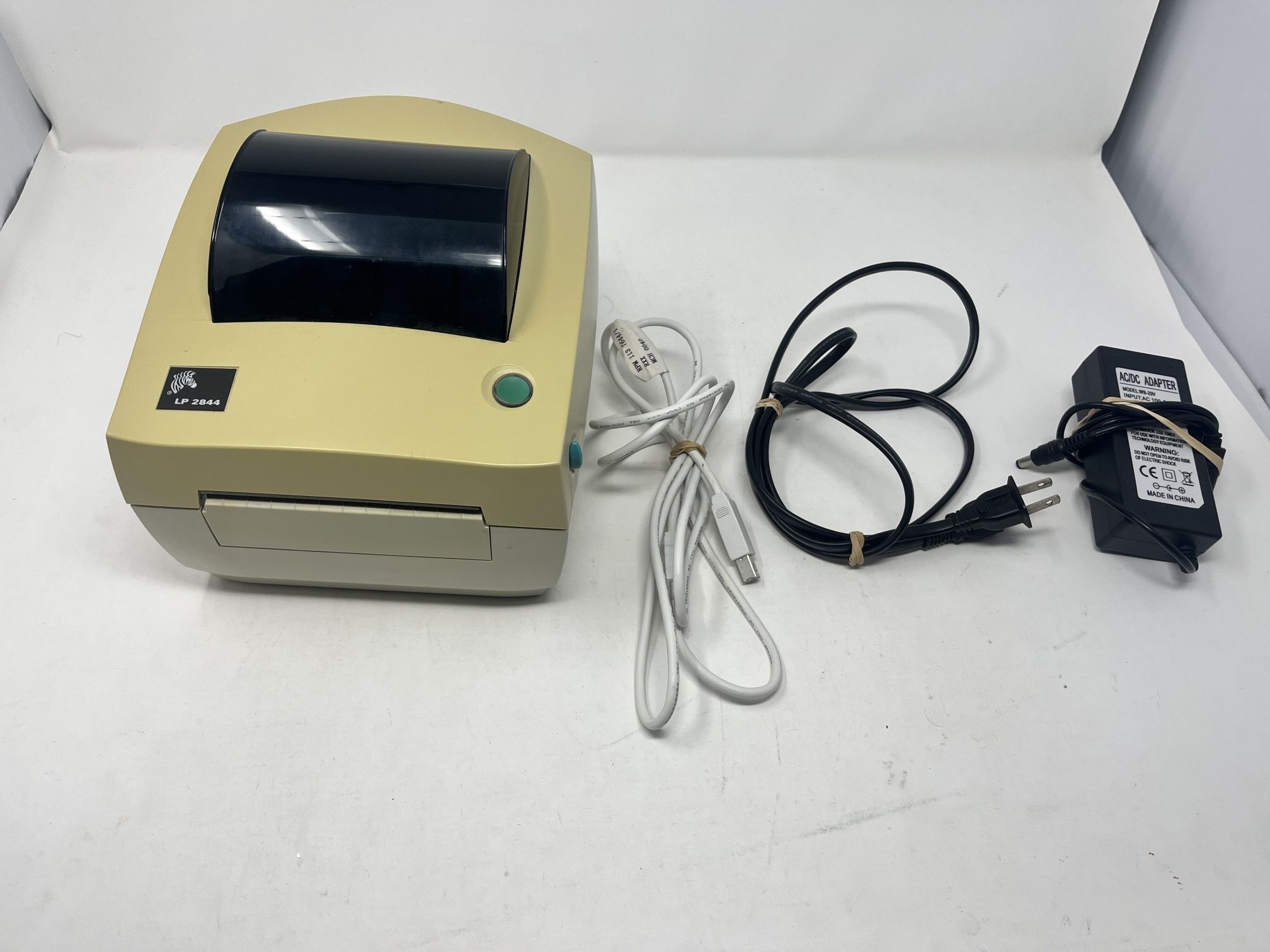Zebra Thermal Printer