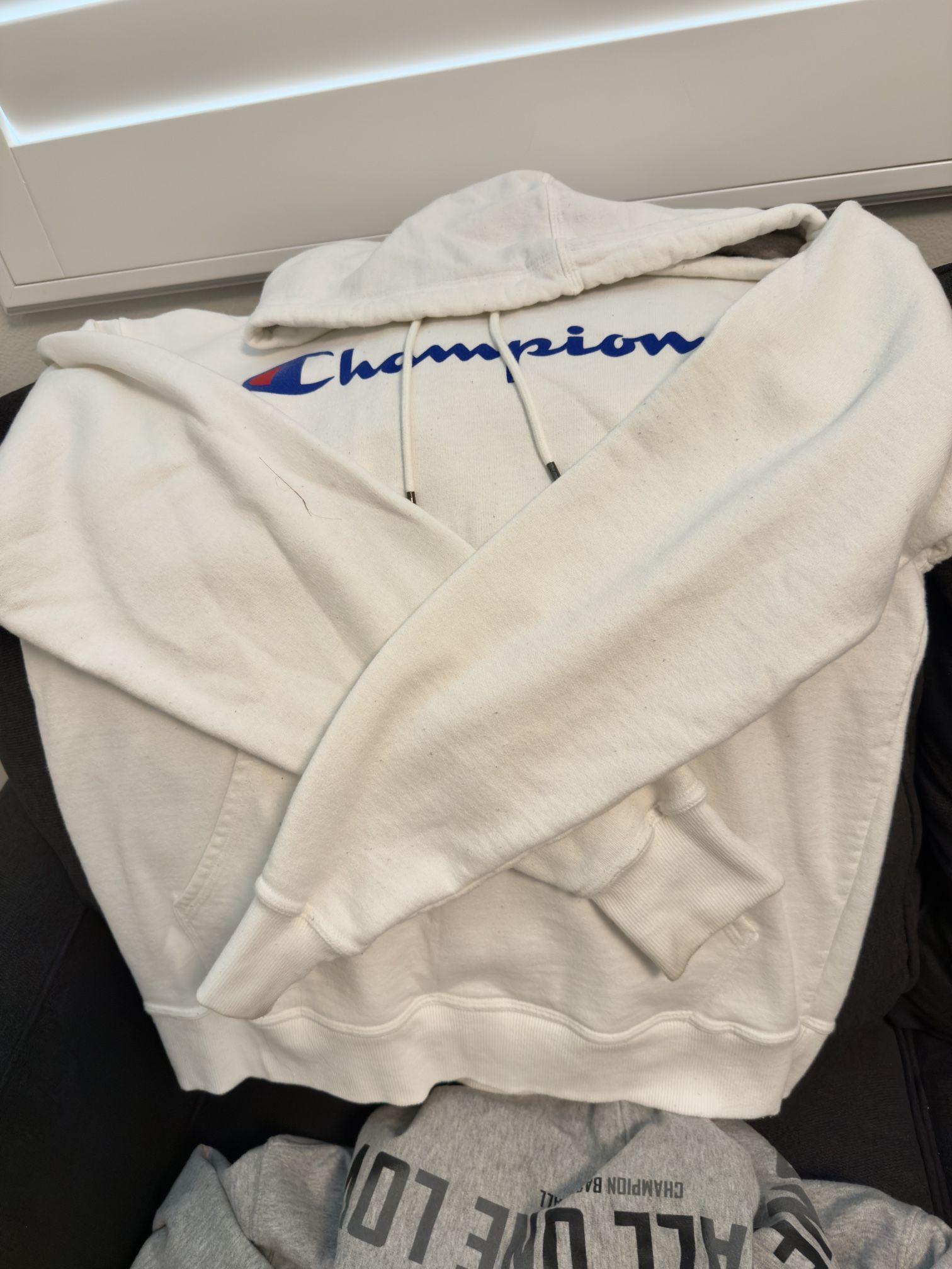 Mens Hoodie Sweaters Take All For $30