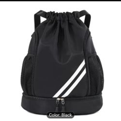 Waterproof Men And Women Sport bag
