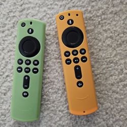 Used Fire Tv Remotes