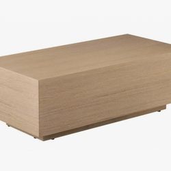 Blomus Goba Coffee Table