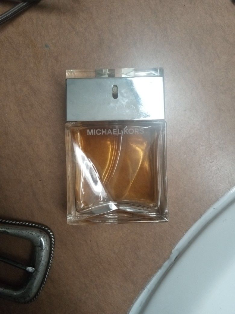 Michael Kors Perfume