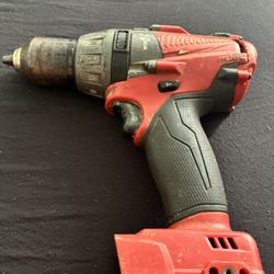 Milwaukee Drill Driver