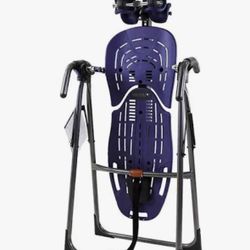 Inversion Table - Teeter HangUp